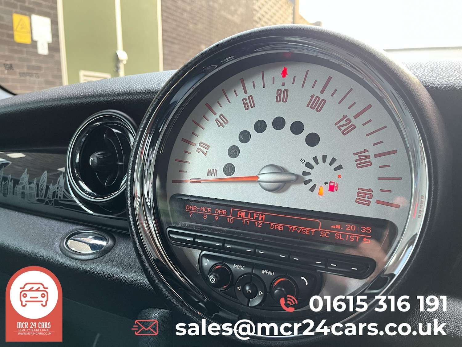 Used MINI Hatch 2012 for sale - 76605769: Photo 50