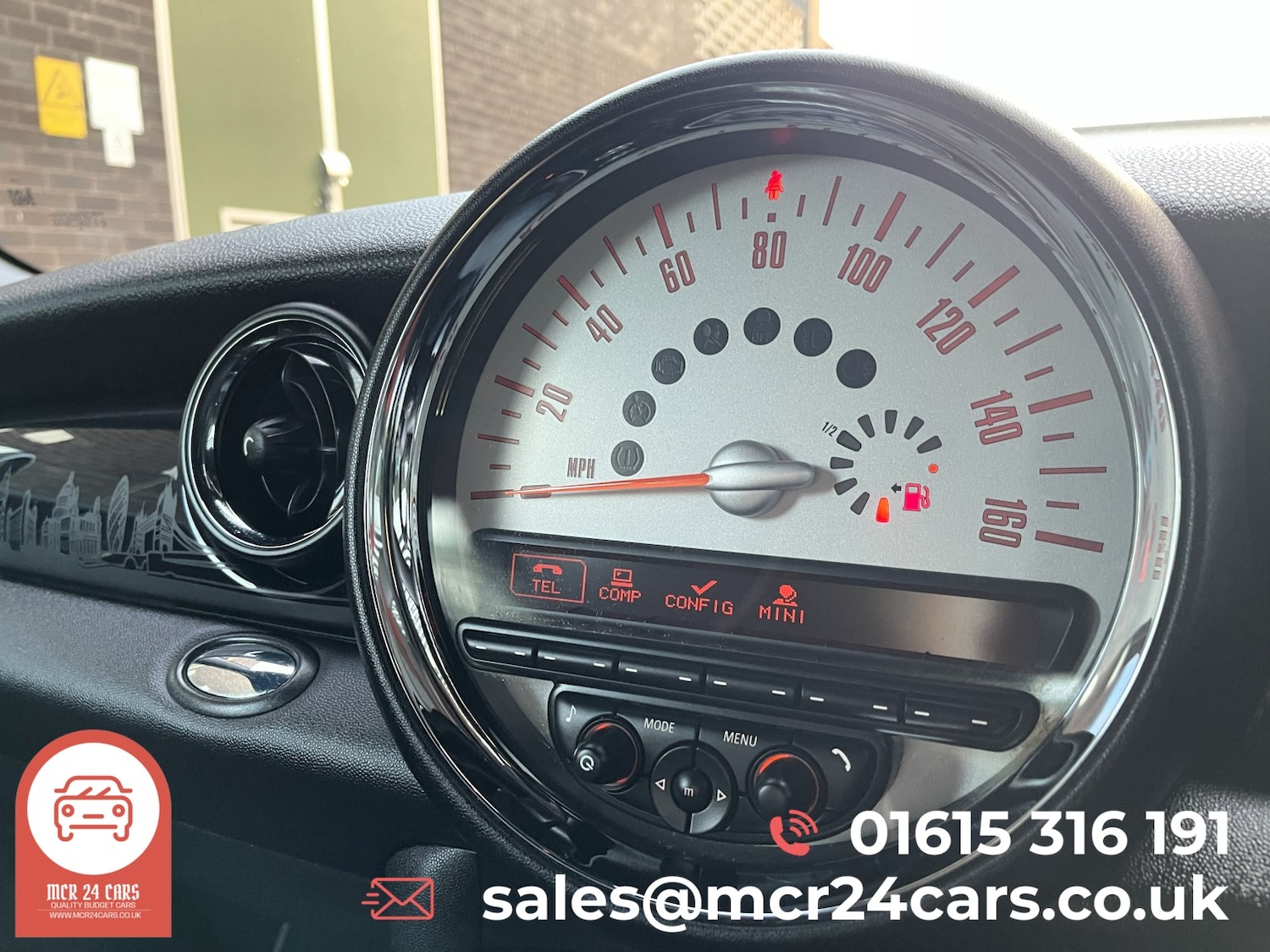 Used MINI Hatch 2012 for sale - 76605769: Photo 51
