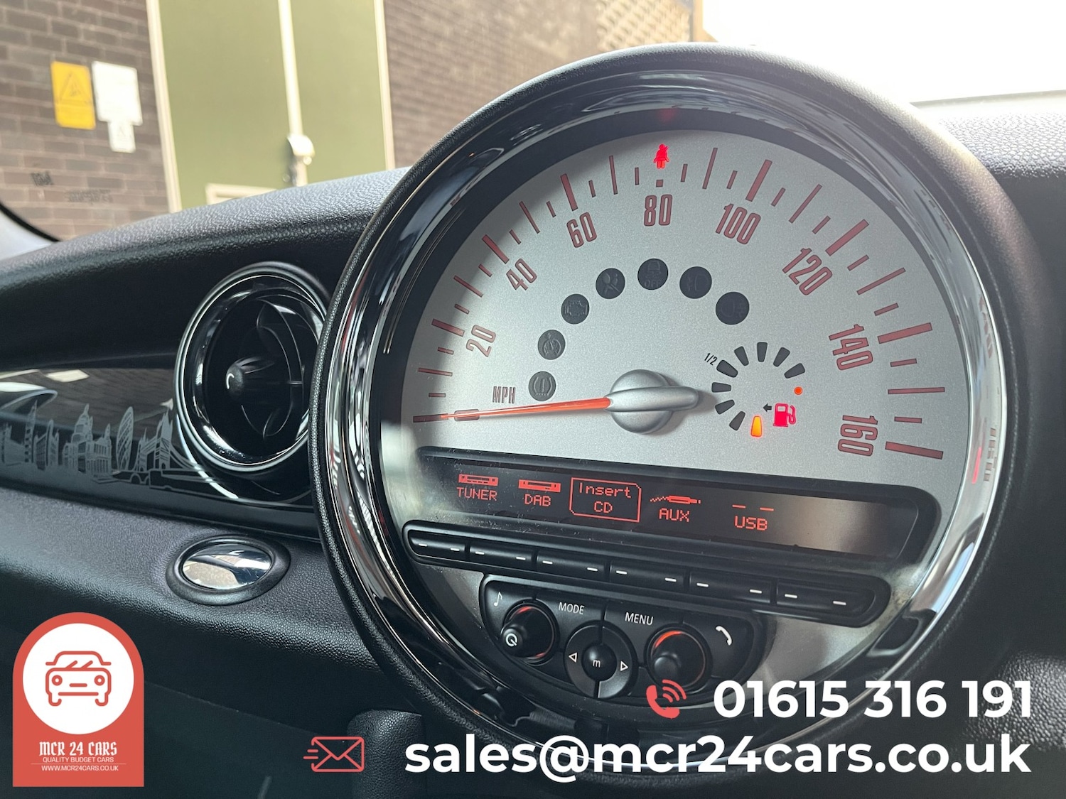 Used MINI Hatch 2012 for sale - 76605769: Photo 52