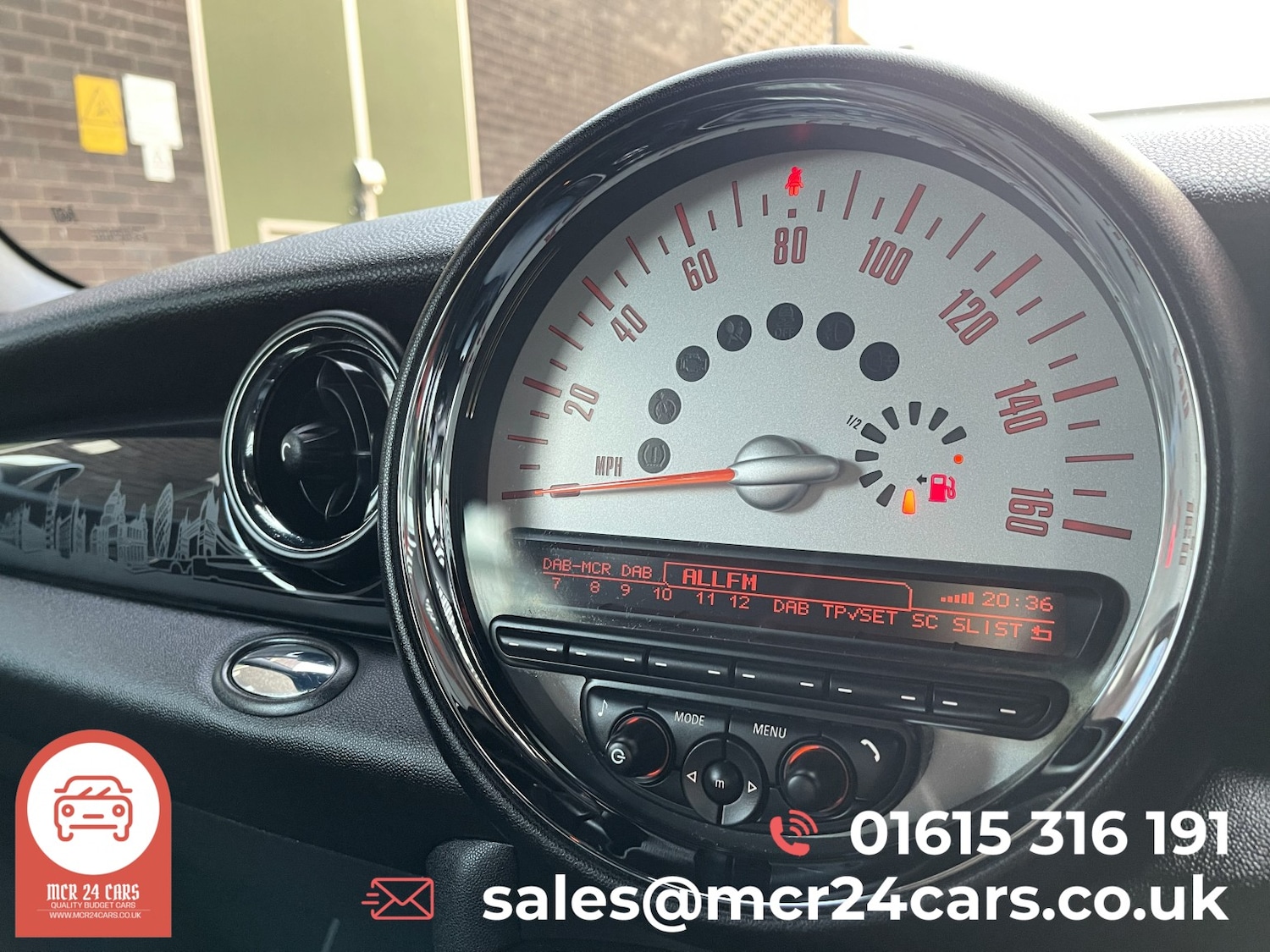 Used MINI Hatch 2012 for sale - 76605769: Photo 53