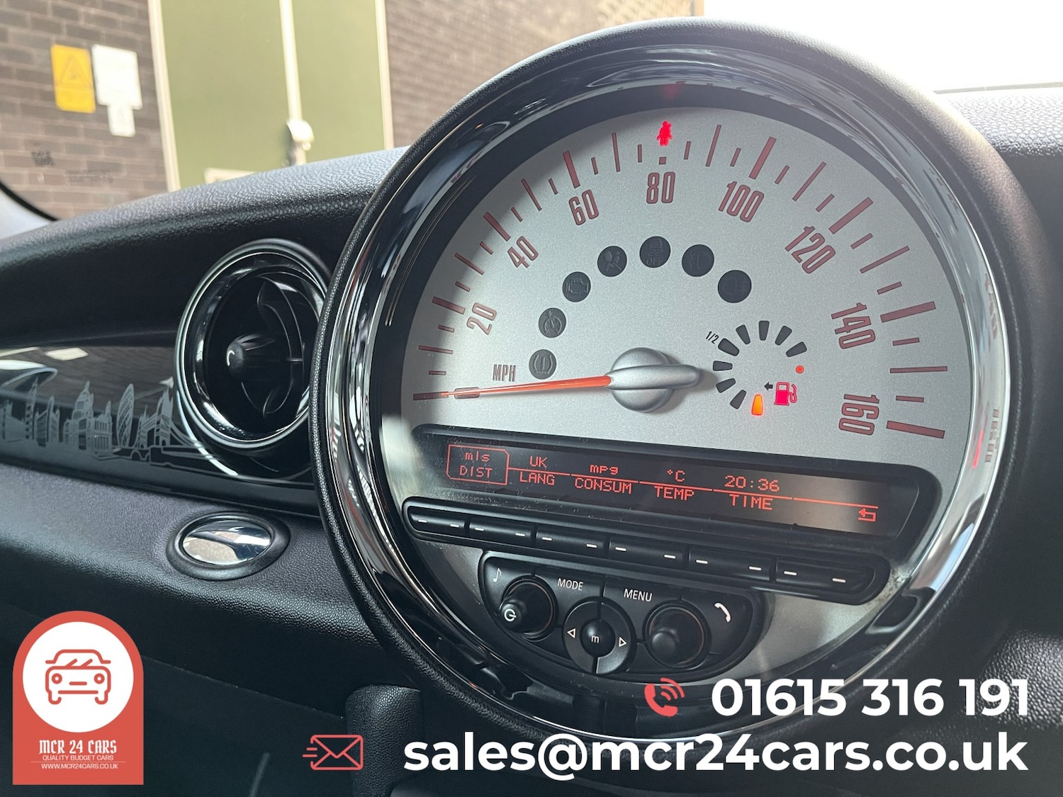 Used MINI Hatch 2012 for sale - 76605769: Photo 54