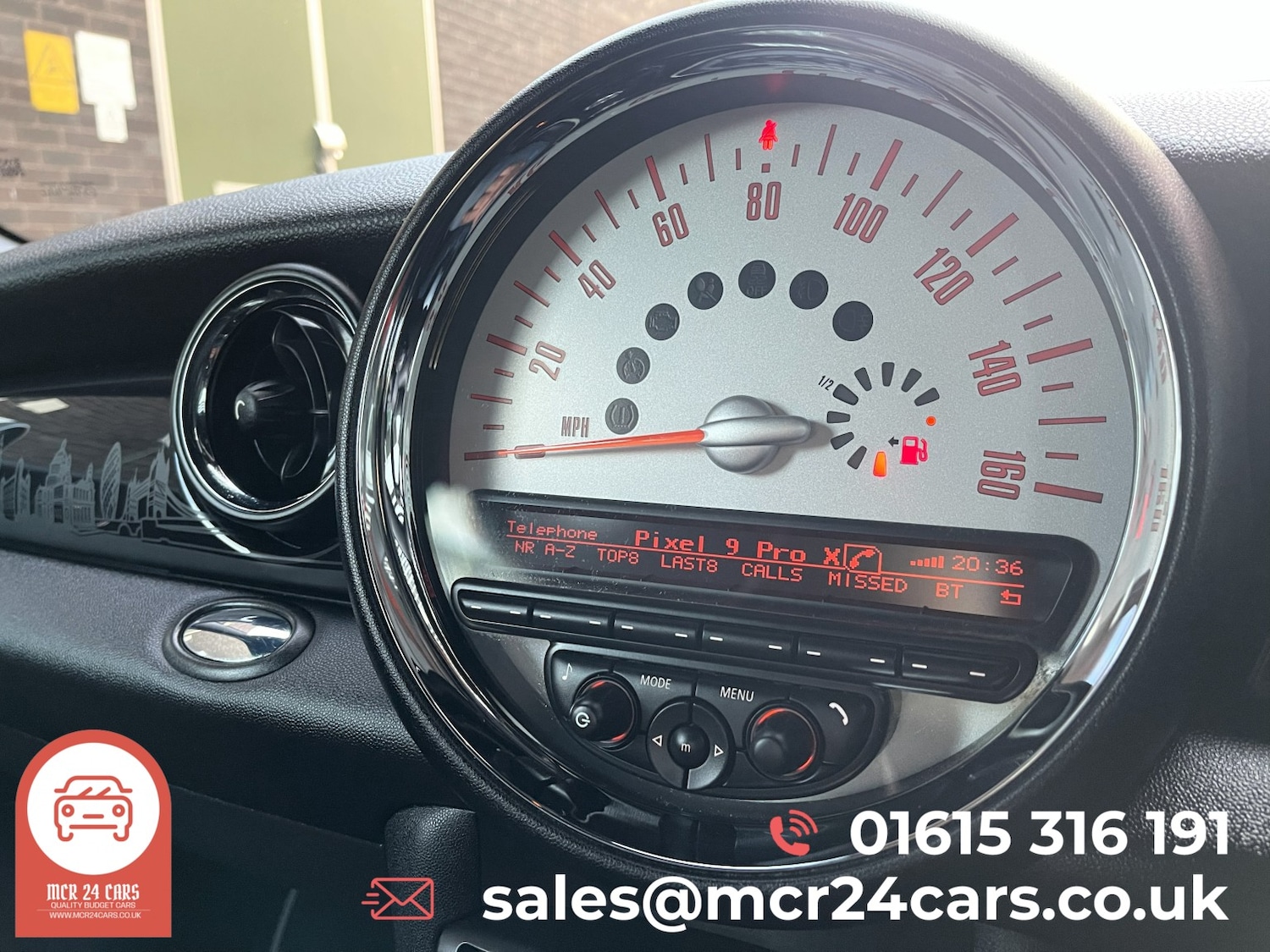 Used MINI Hatch 2012 for sale - 76605769: Photo 55