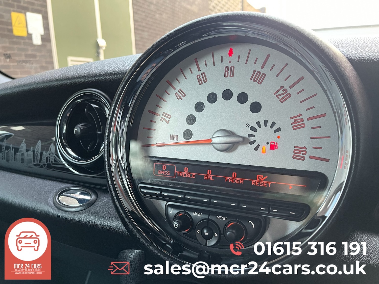 Used MINI Hatch 2012 for sale - 76605769: Photo 56