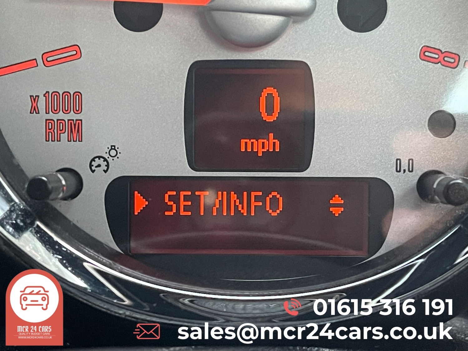 Used MINI Hatch 2012 for sale - 76605769: Photo 63