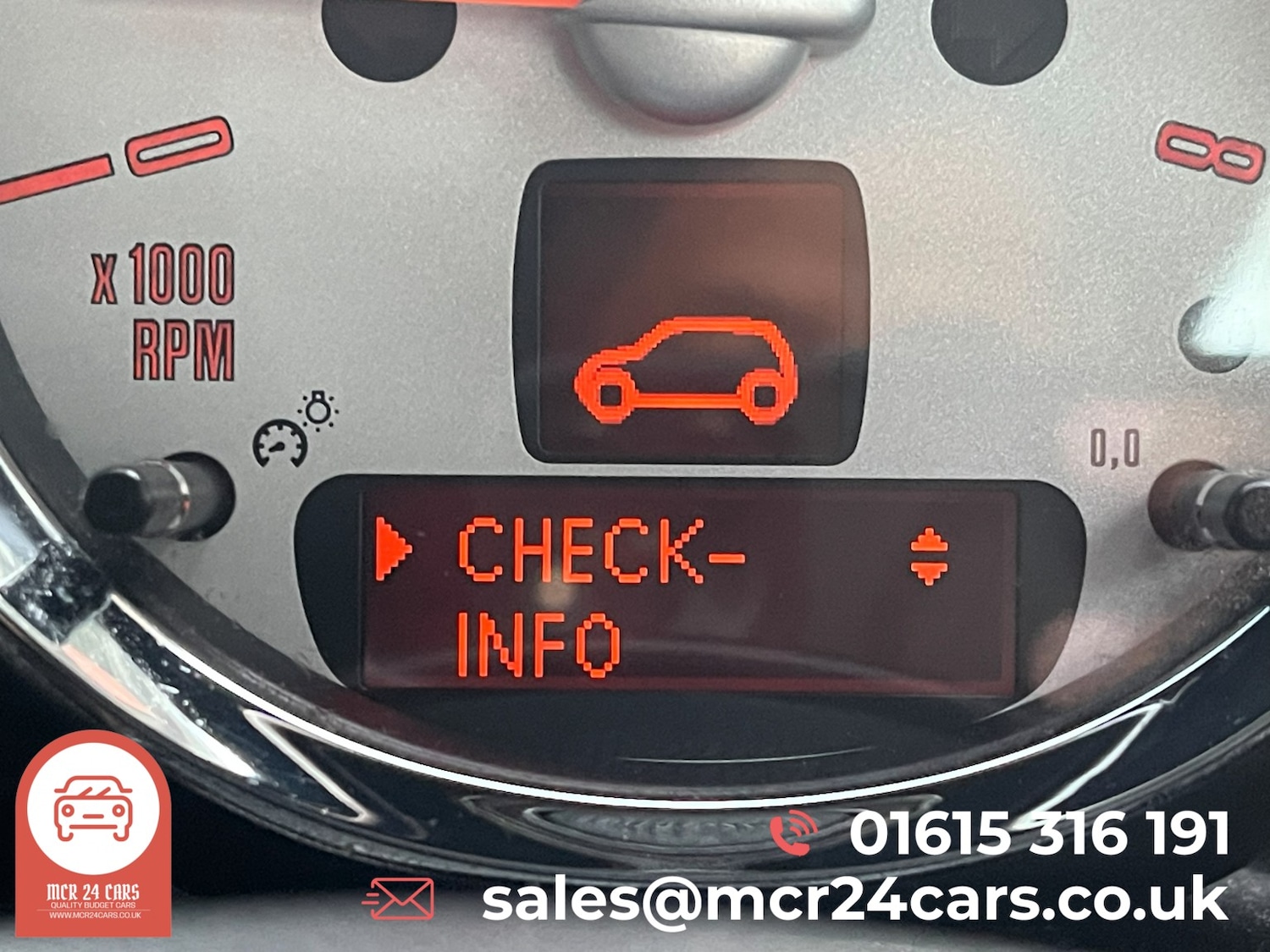 Used MINI Hatch 2012 for sale - 76605769: Photo 64