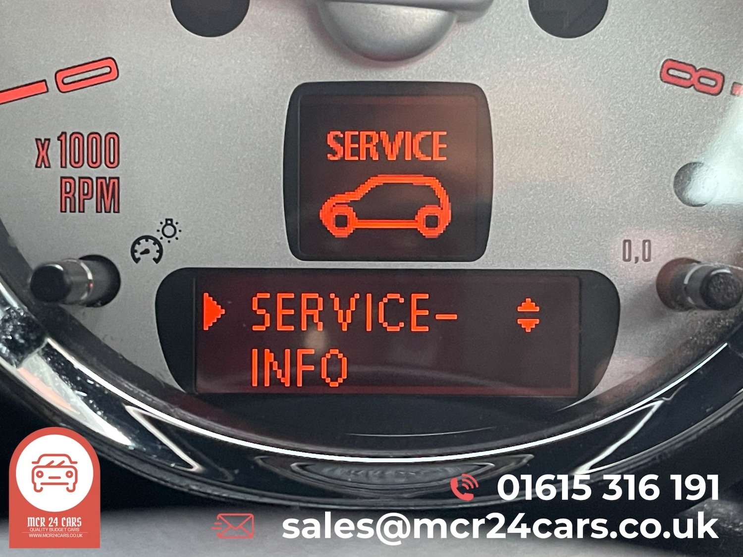 Used MINI Hatch 2012 for sale - 76605769: Photo 65