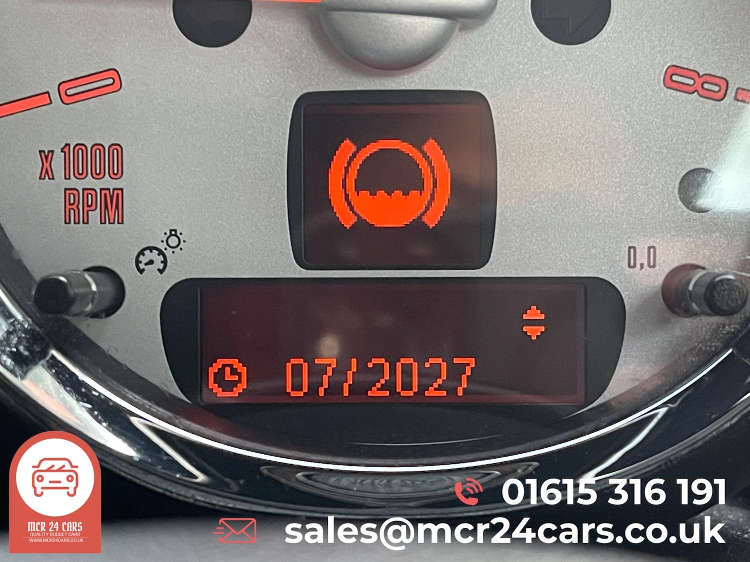 Used MINI Hatch 2012 for sale - 76605769: Photo 66