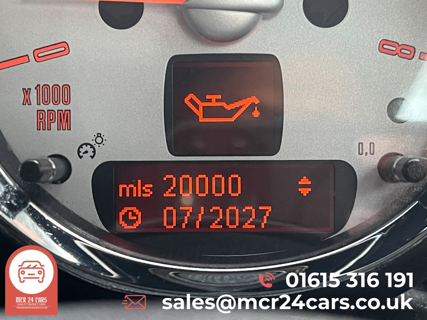 Used MINI Hatch 2012 for sale - 76605769: Photo 67