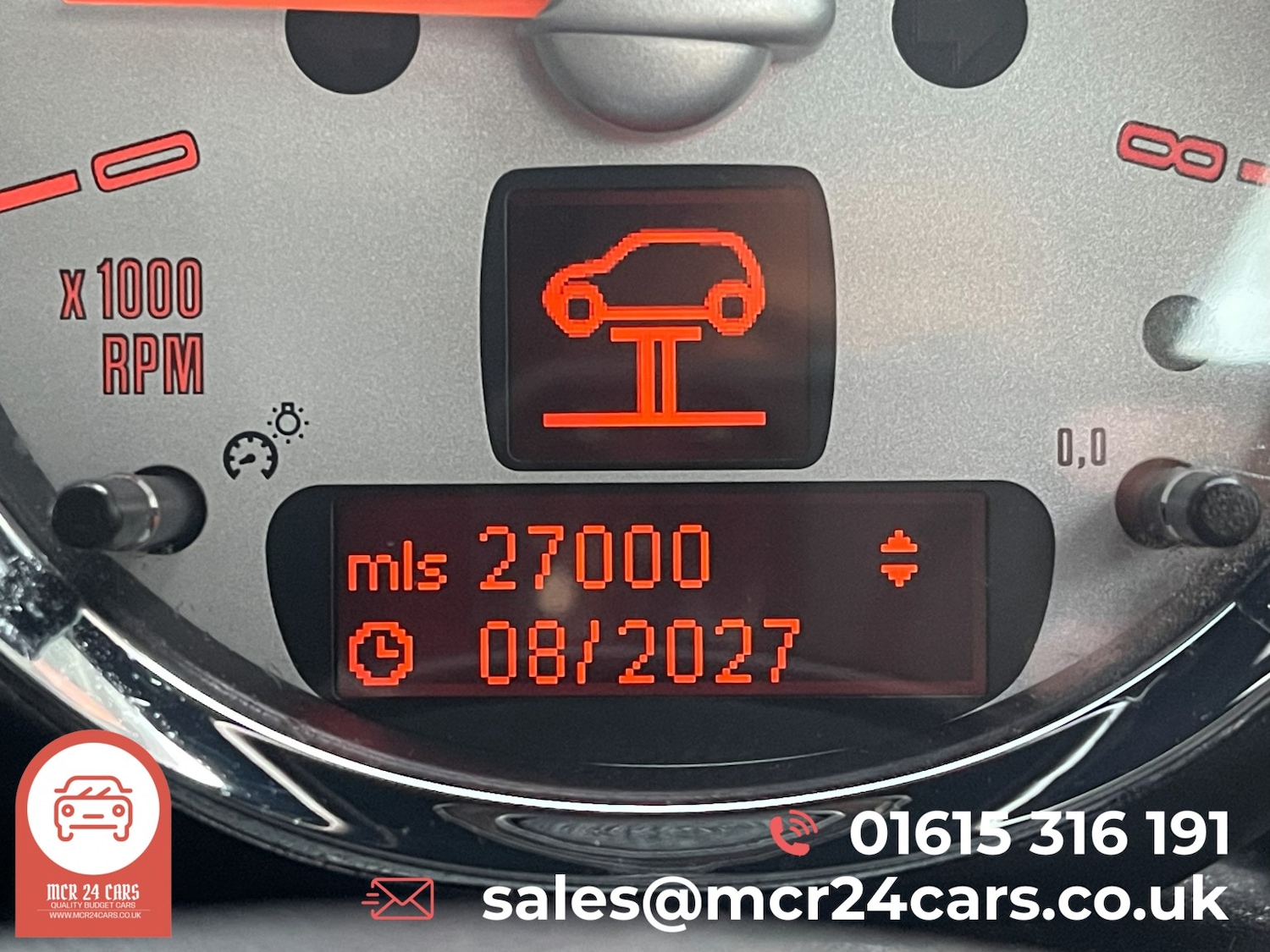 Used MINI Hatch 2012 for sale - 76605769: Photo 68