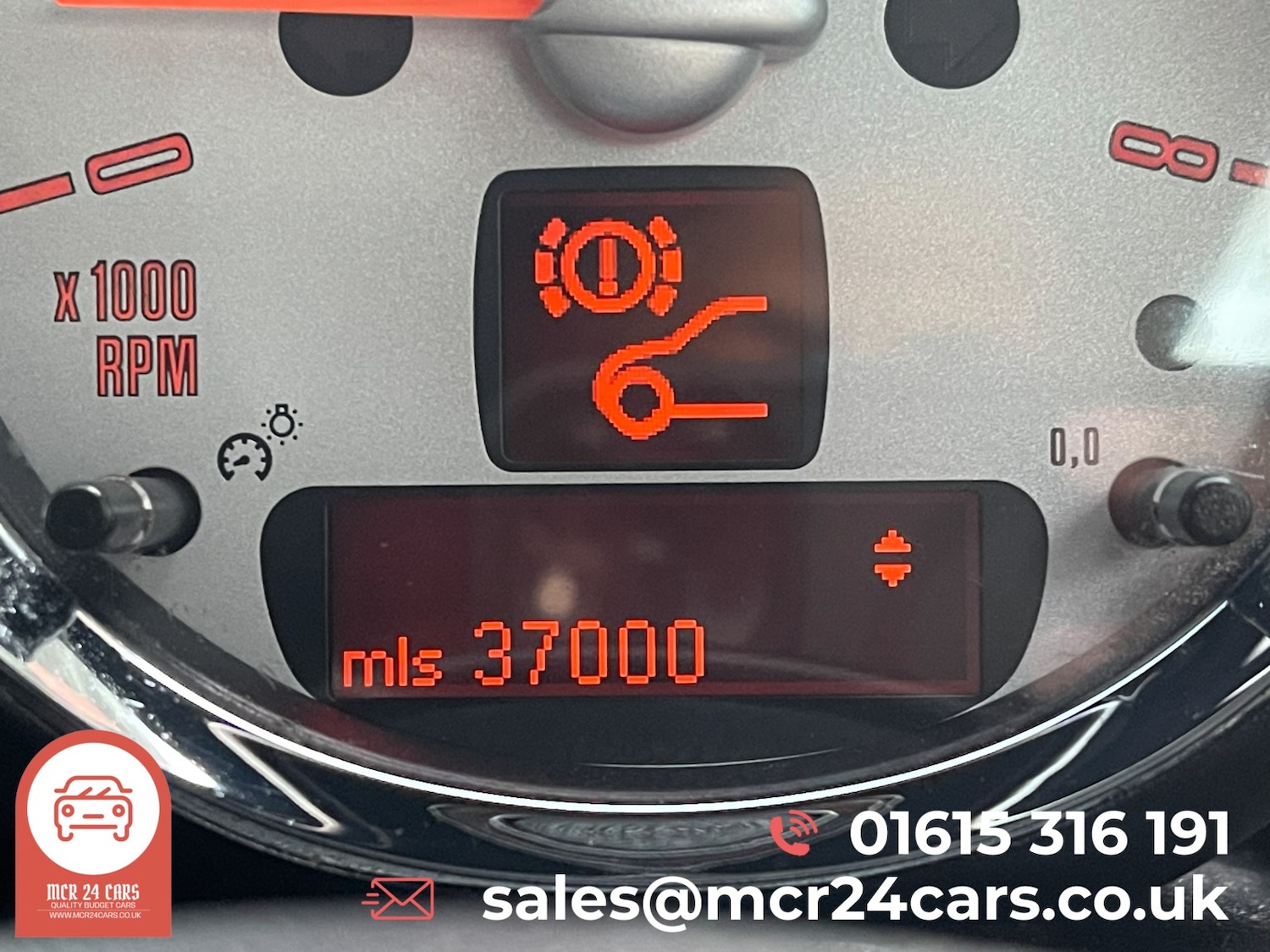 Used MINI Hatch 2012 for sale - 76605769: Photo 69