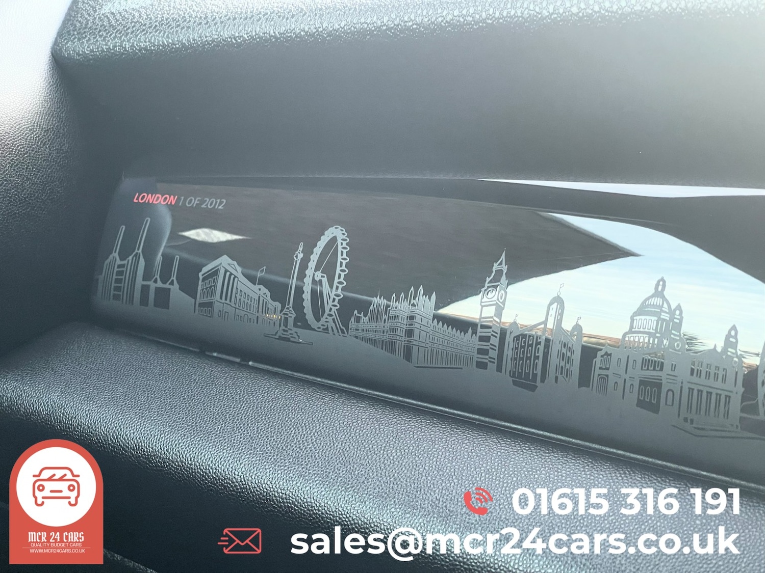 Used MINI Hatch 2012 for sale - 76605769: Photo 72