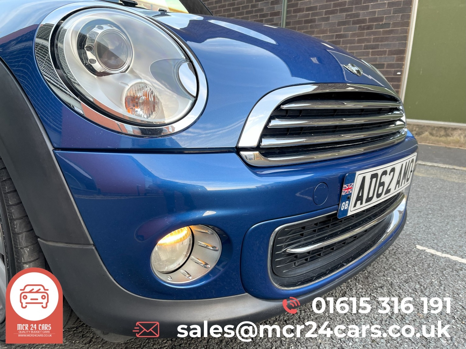 Used MINI Hatch 2012 for sale - 76605769: Photo 8