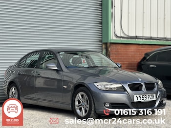 Used BMW 3 Series 2009 for sale - 78762663: Photo