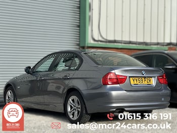 Used BMW 3 Series 2009 for sale - 78762663: Photo