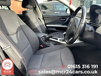 Used BMW 3 Series 2009 for sale - 78762663: Photo