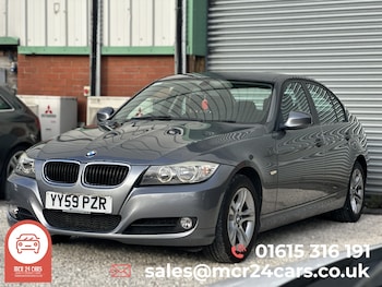 Used BMW 3 Series 2009 for sale - 78762663: Photo