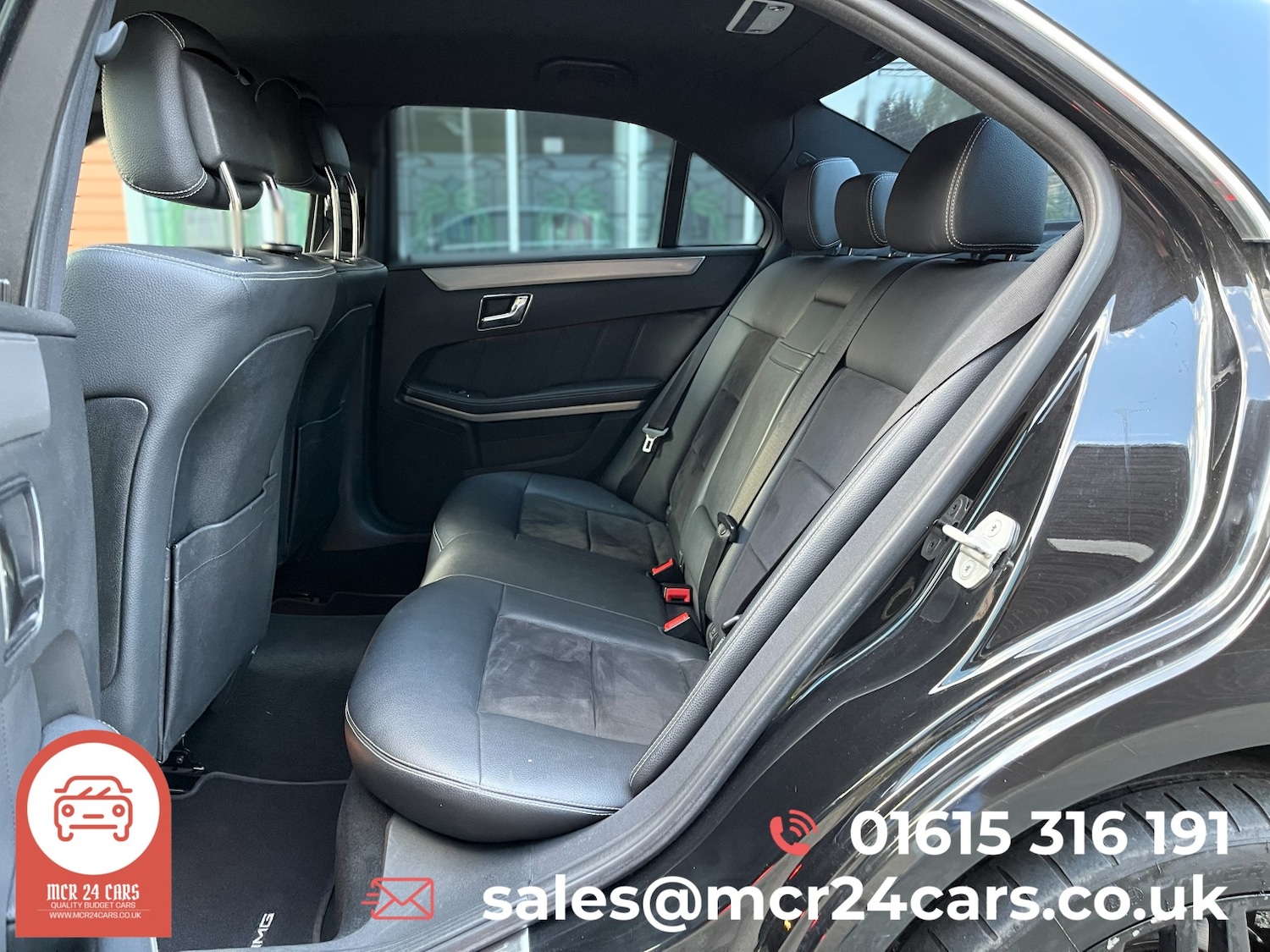 Used Mercedes-Benz E Class 2011 for sale - 76605925: Photo 27