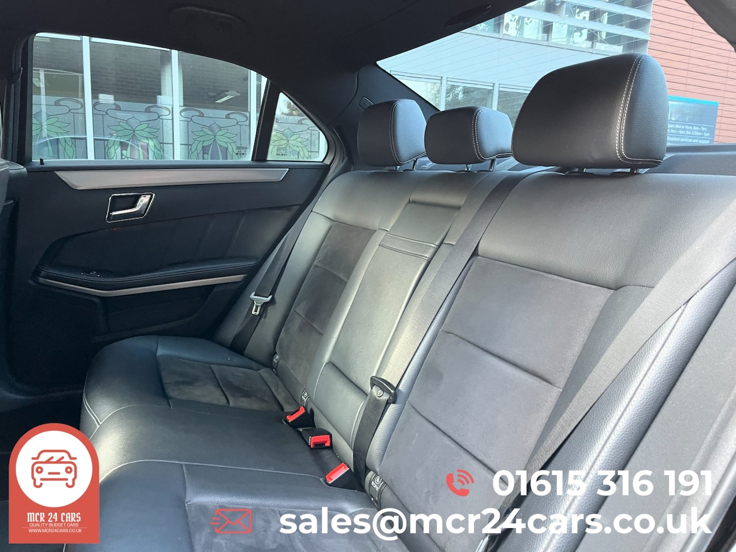 Used Mercedes-Benz E Class 2011 for sale - 76605925: Photo 28