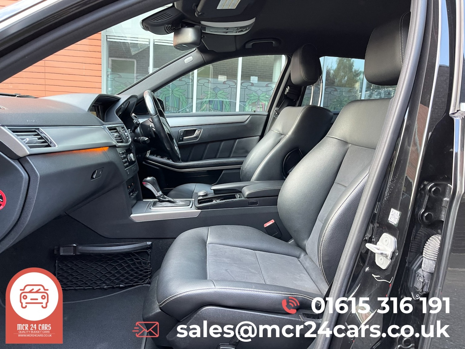 Used Mercedes-Benz E Class 2011 for sale - 76605925: Photo 29