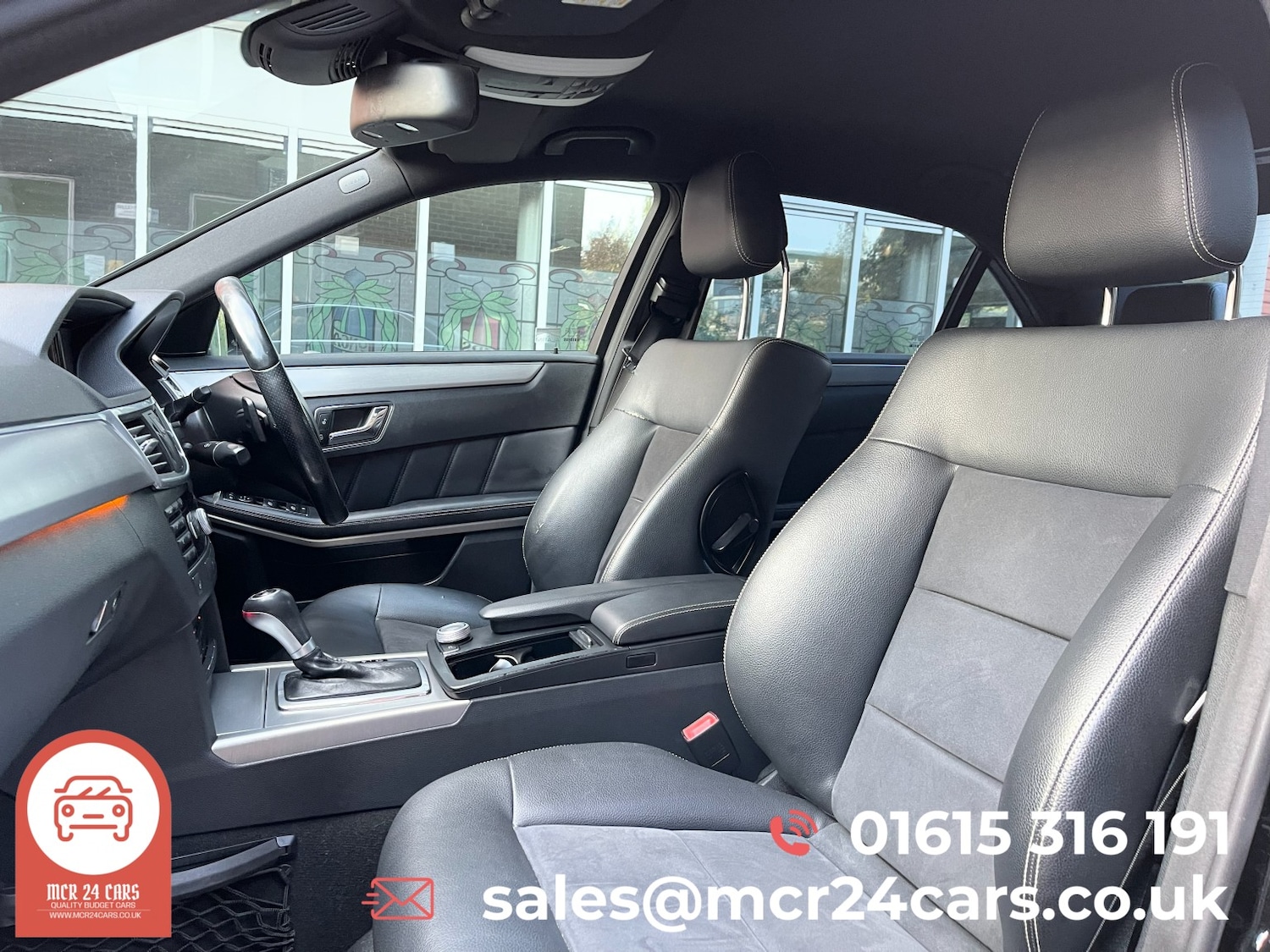 Used Mercedes-Benz E Class 2011 for sale - 76605925: Photo 30