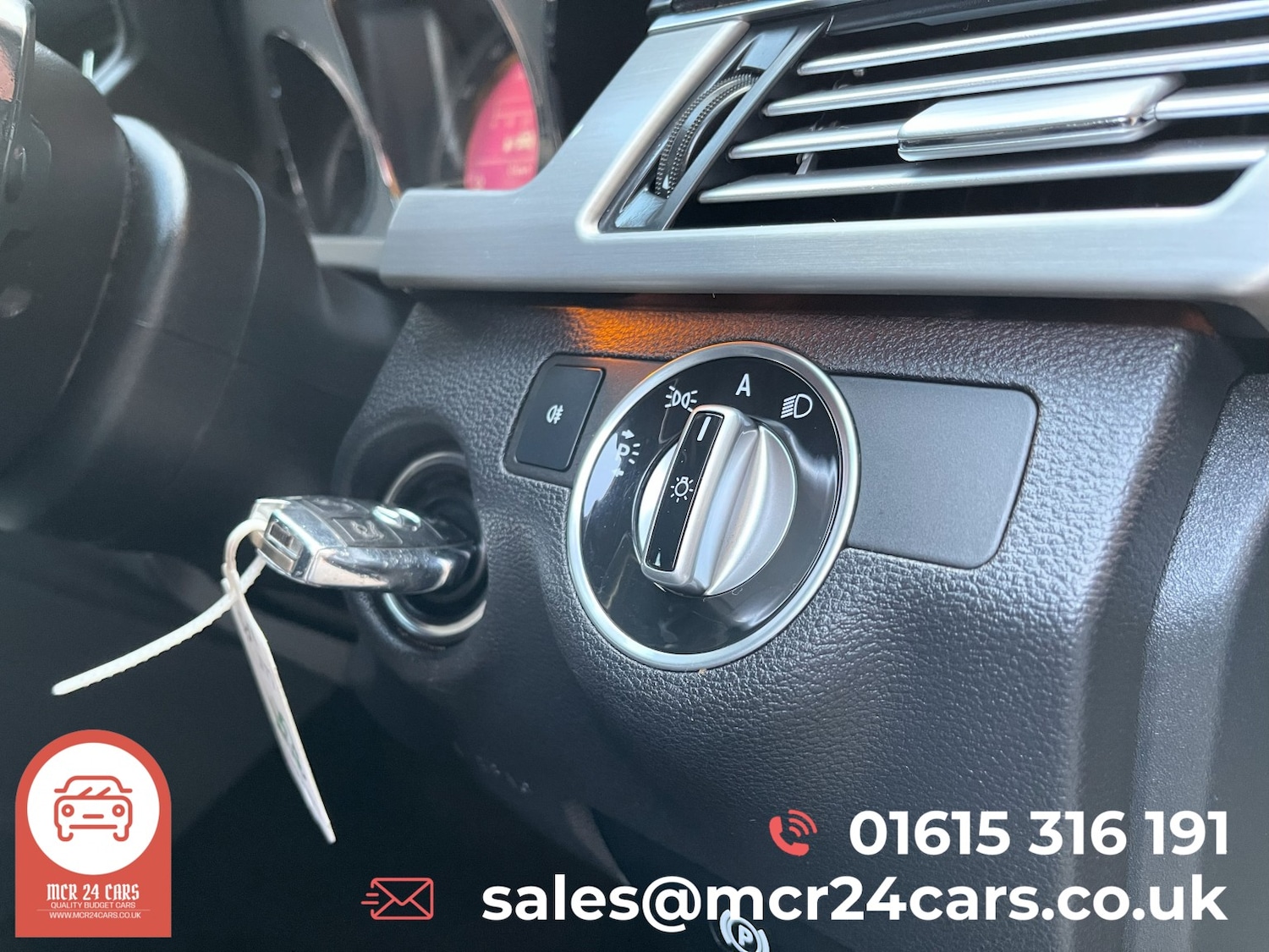 Used Mercedes-Benz E Class 2011 for sale - 76605925: Photo 34