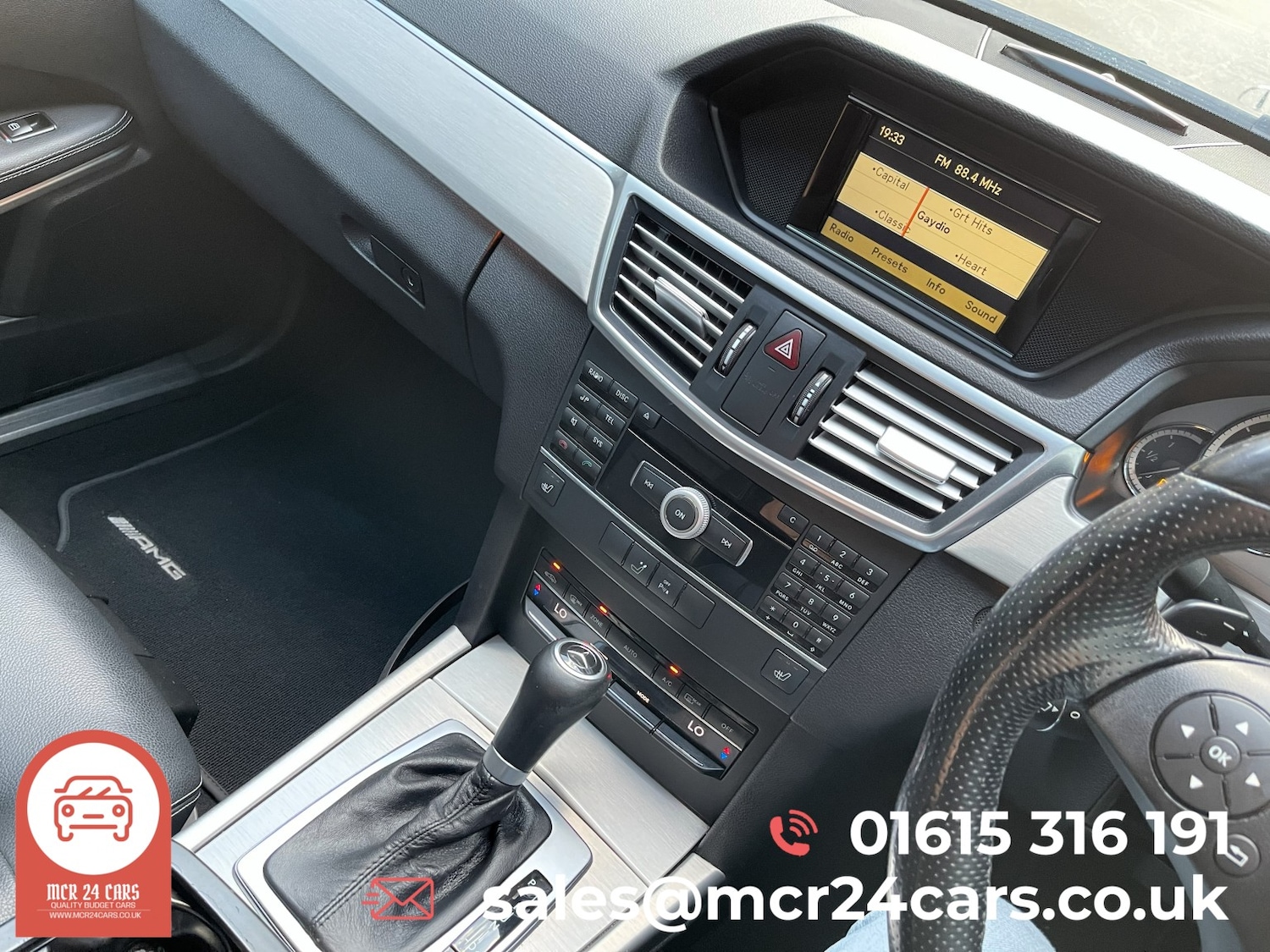 Used Mercedes-Benz E Class 2011 for sale - 76605925: Photo 43