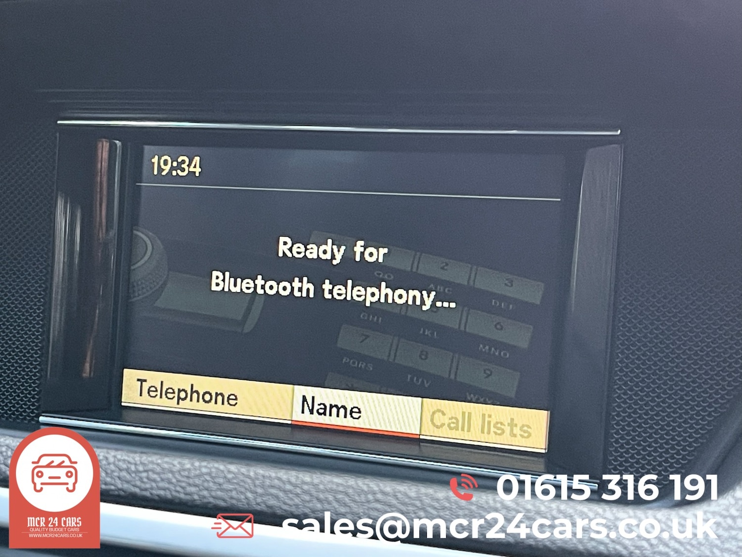 Used Mercedes-Benz E Class 2011 for sale - 76605925: Photo 52