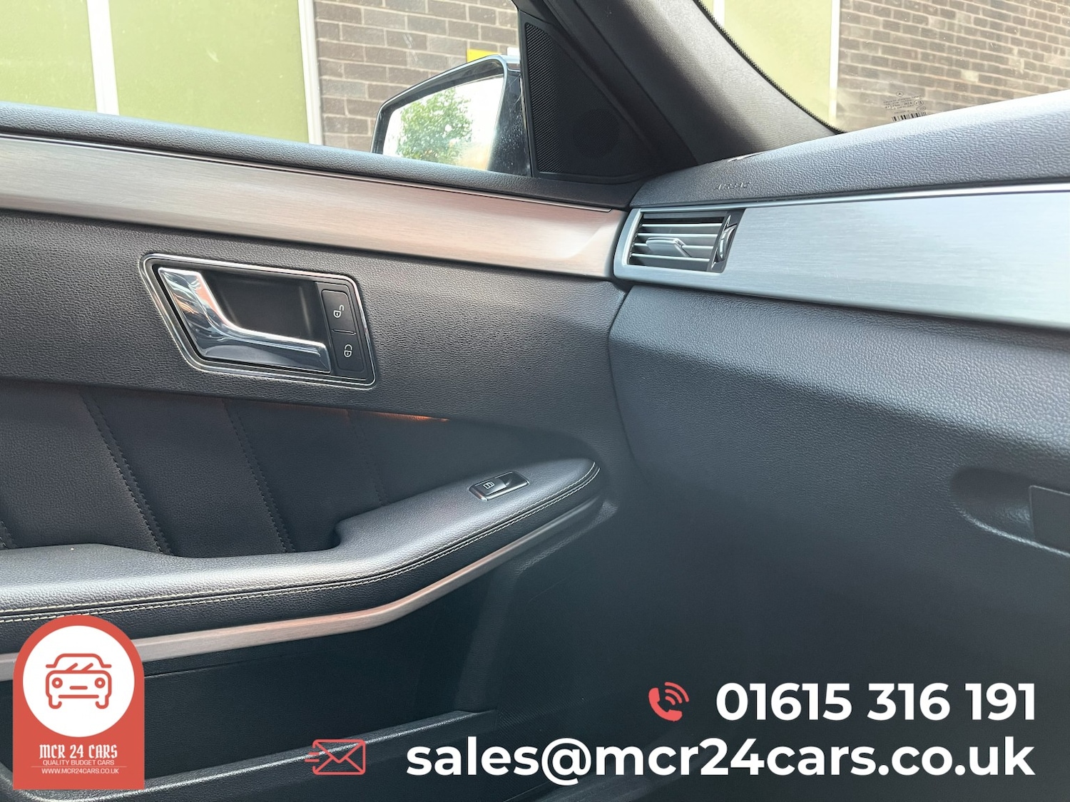 Used Mercedes-Benz E Class 2011 for sale - 76605925: Photo 54