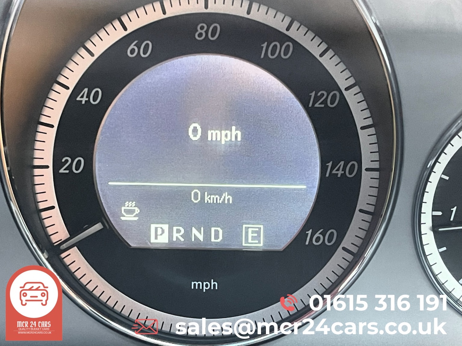 Used Mercedes-Benz E Class 2011 for sale - 76605925: Photo 56