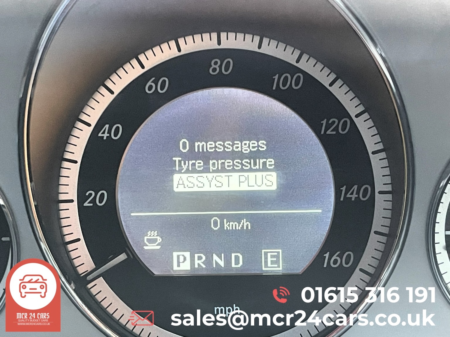 Used Mercedes-Benz E Class 2011 for sale - 76605925: Photo 59