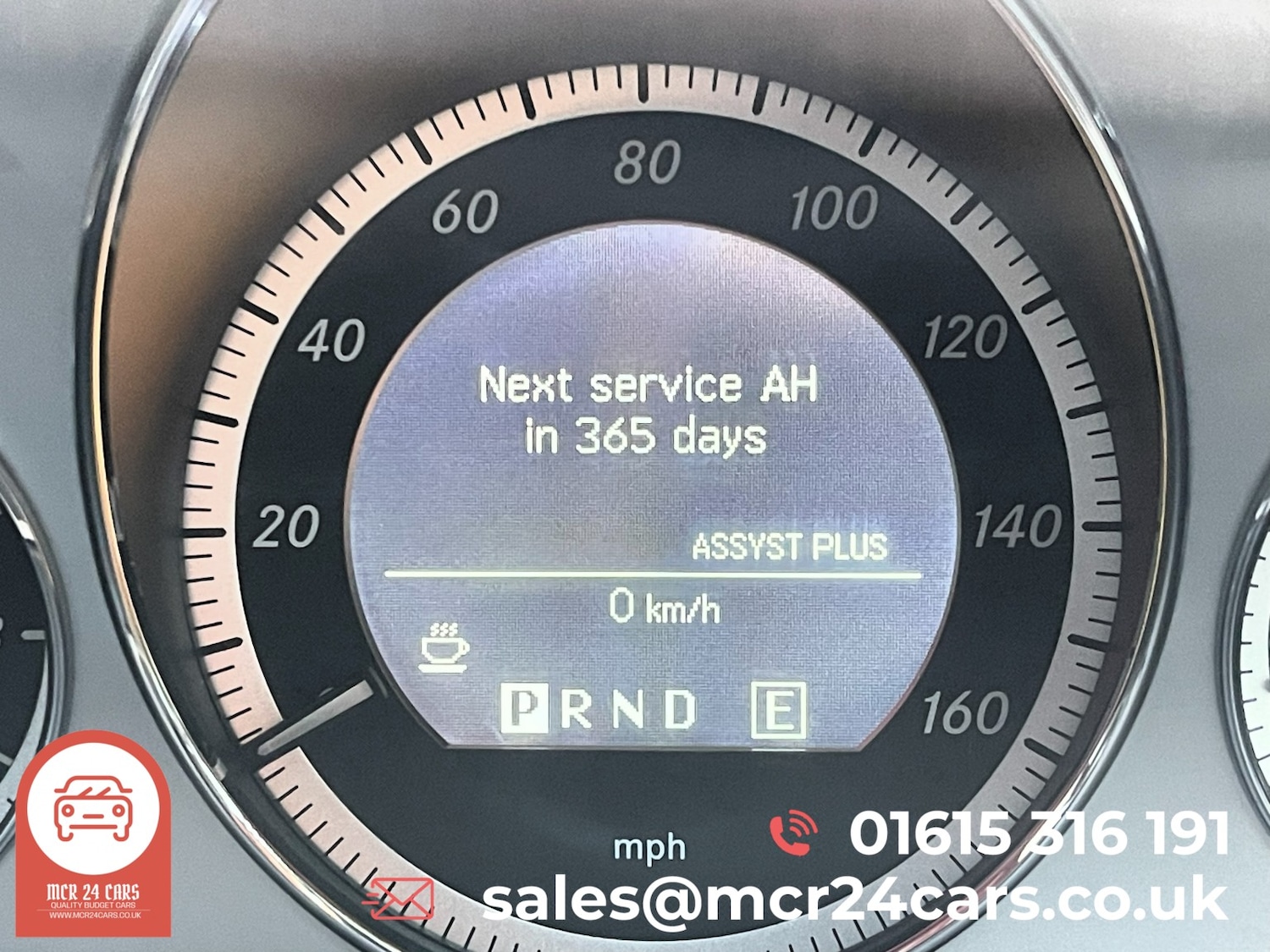 Used Mercedes-Benz E Class 2011 for sale - 76605925: Photo 60