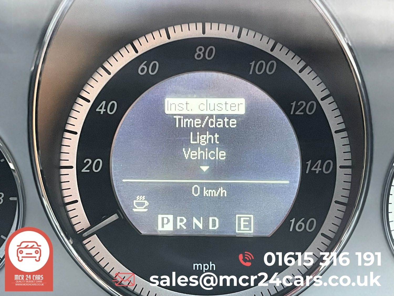 Used Mercedes-Benz E Class 2011 for sale - 76605925: Photo 61