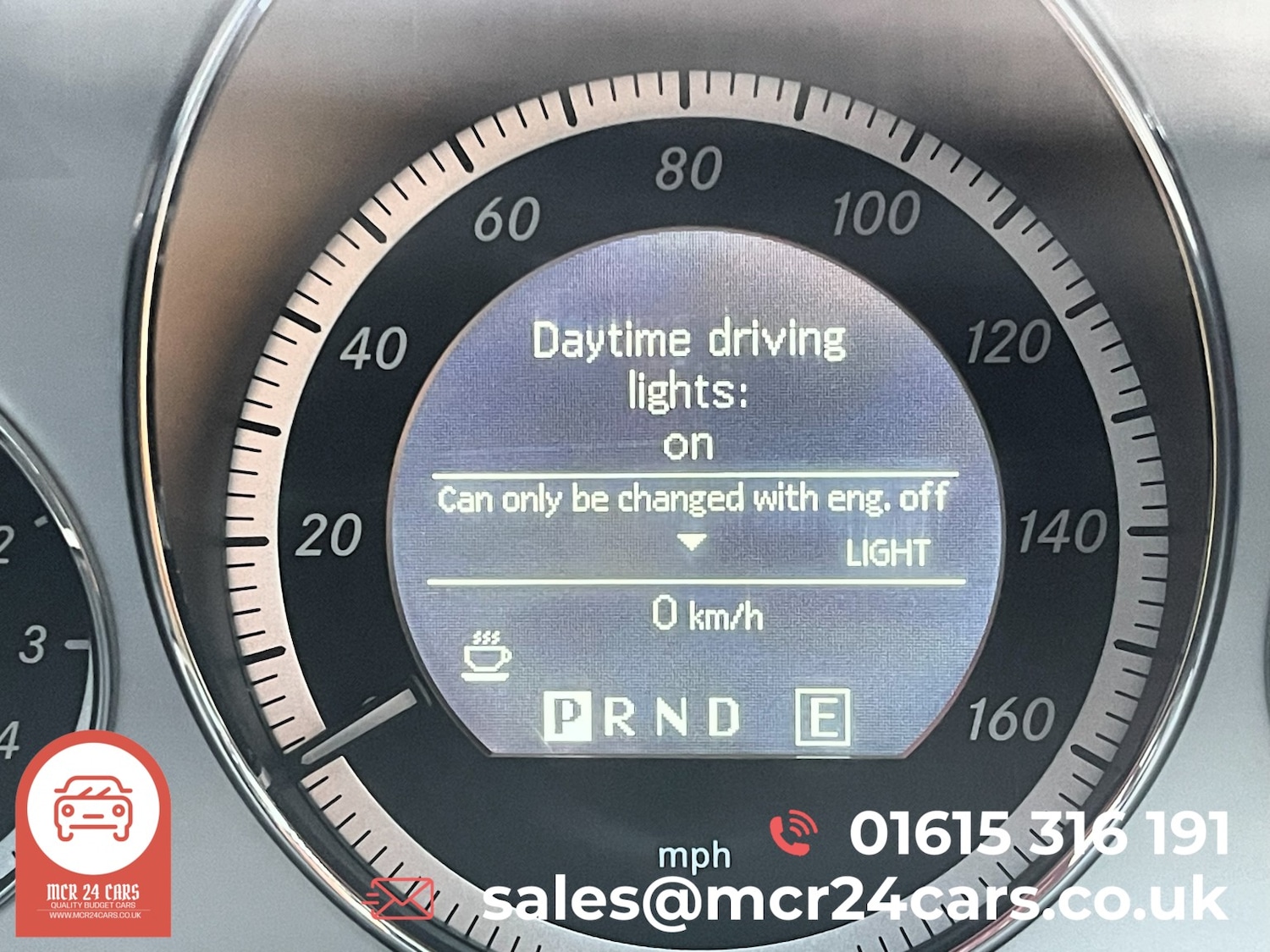 Used Mercedes-Benz E Class 2011 for sale - 76605925: Photo 62