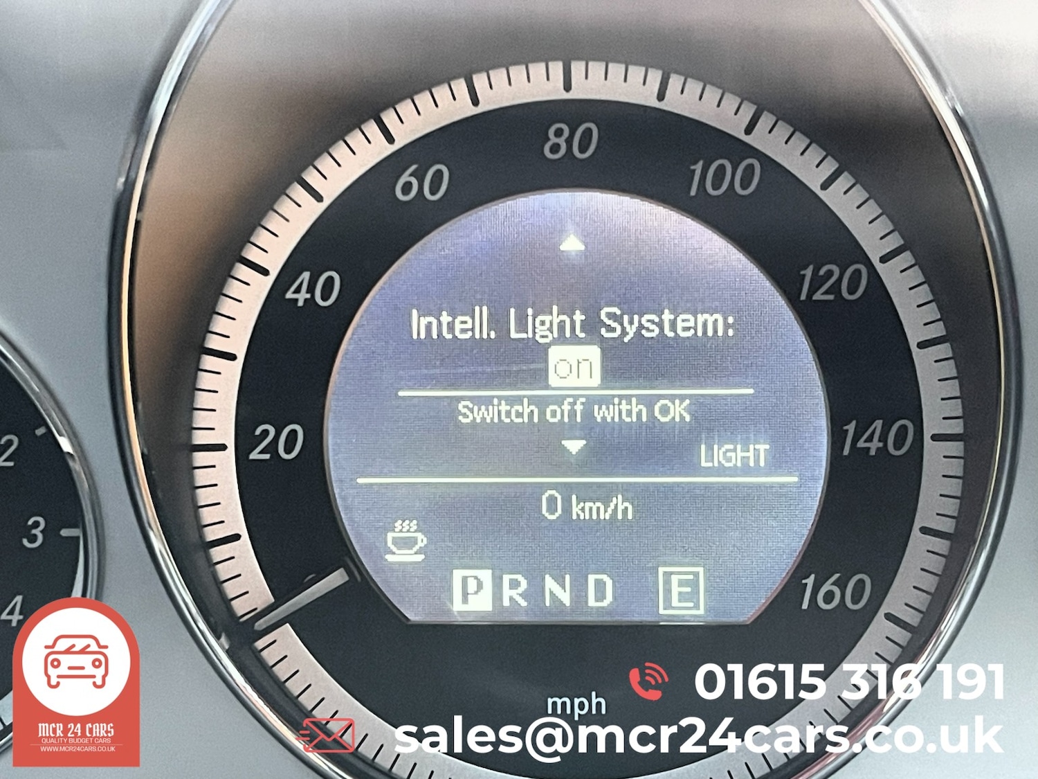 Used Mercedes-Benz E Class 2011 for sale - 76605925: Photo 63