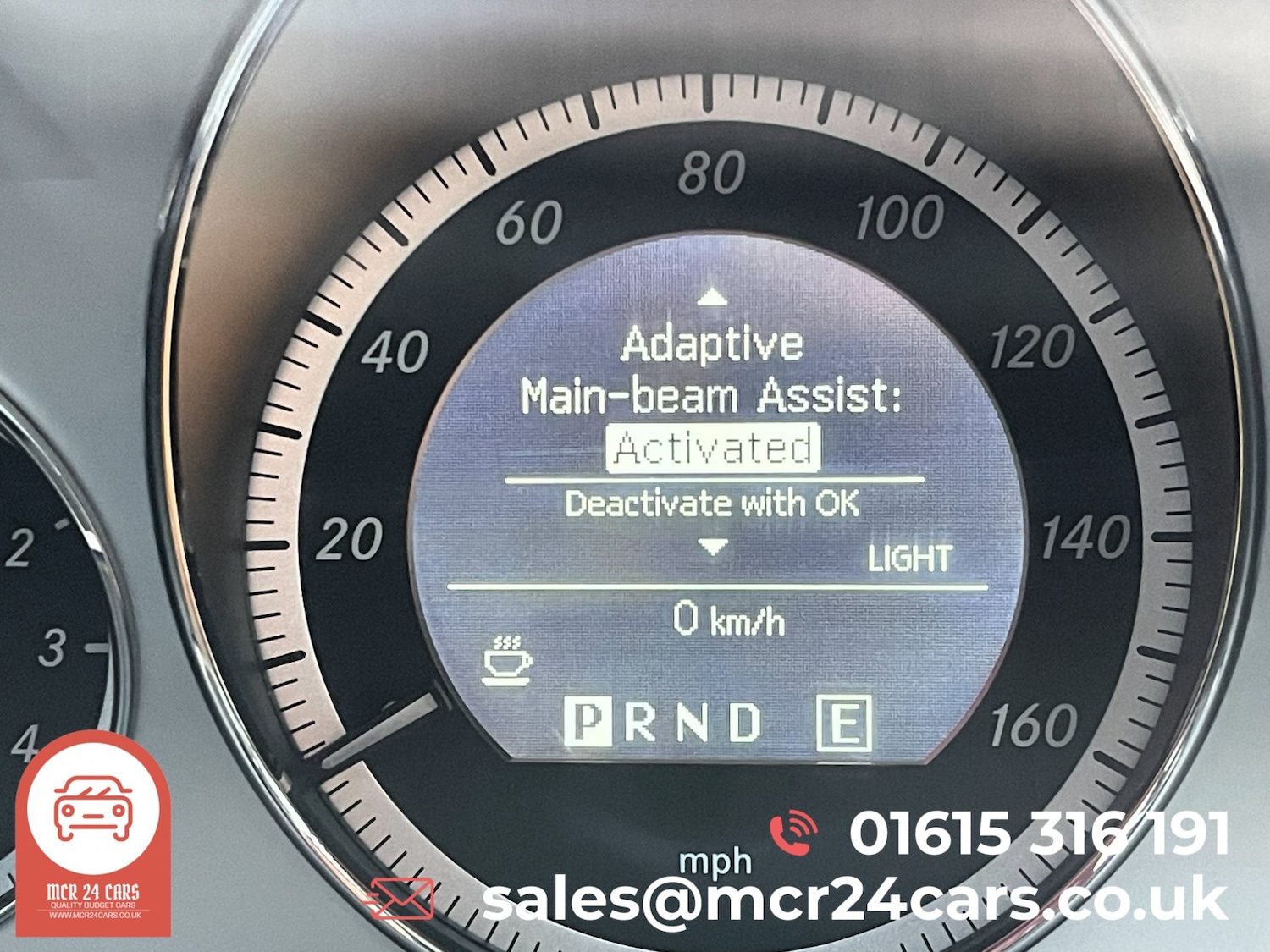 Used Mercedes-Benz E Class 2011 for sale - 76605925: Photo 64