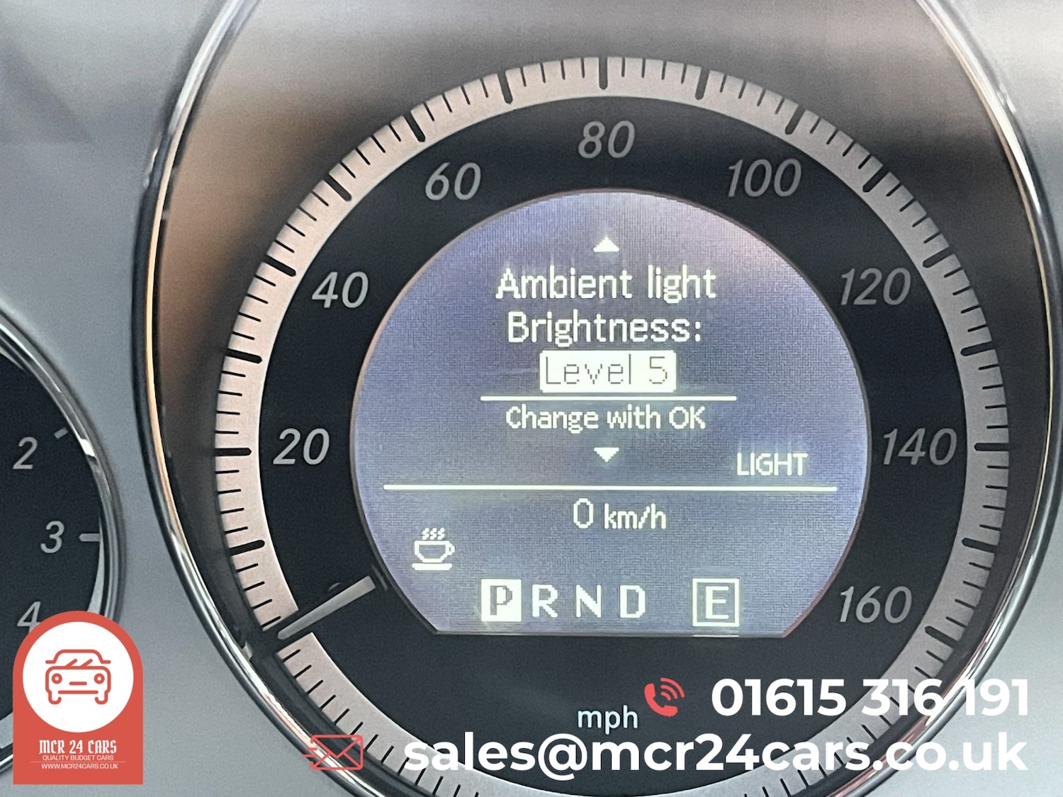 Used Mercedes-Benz E Class 2011 for sale - 76605925: Photo 65