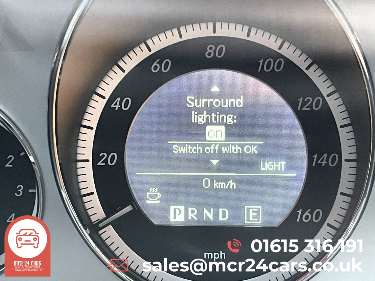 Used Mercedes-Benz E Class 2011 for sale - 76605925: Photo 67