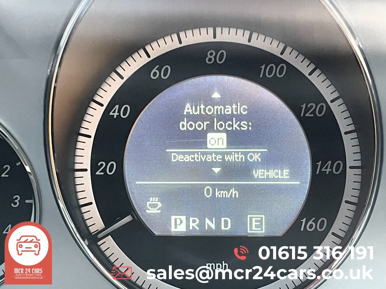 Used Mercedes-Benz E Class 2011 for sale - 76605925: Photo 68