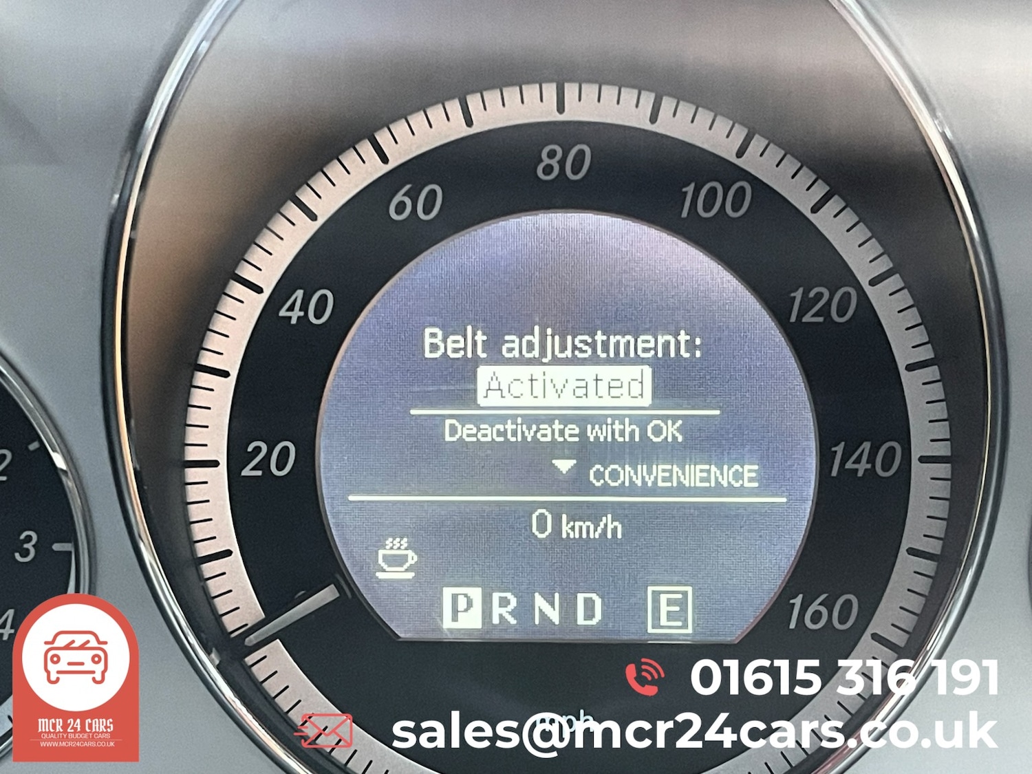 Used Mercedes-Benz E Class 2011 for sale - 76605925: Photo 69