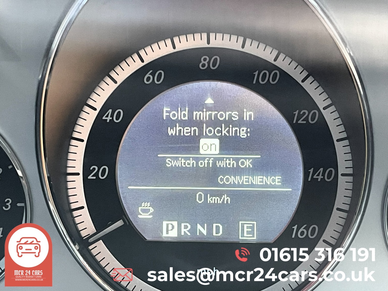 Used Mercedes-Benz E Class 2011 for sale - 76605925: Photo 70