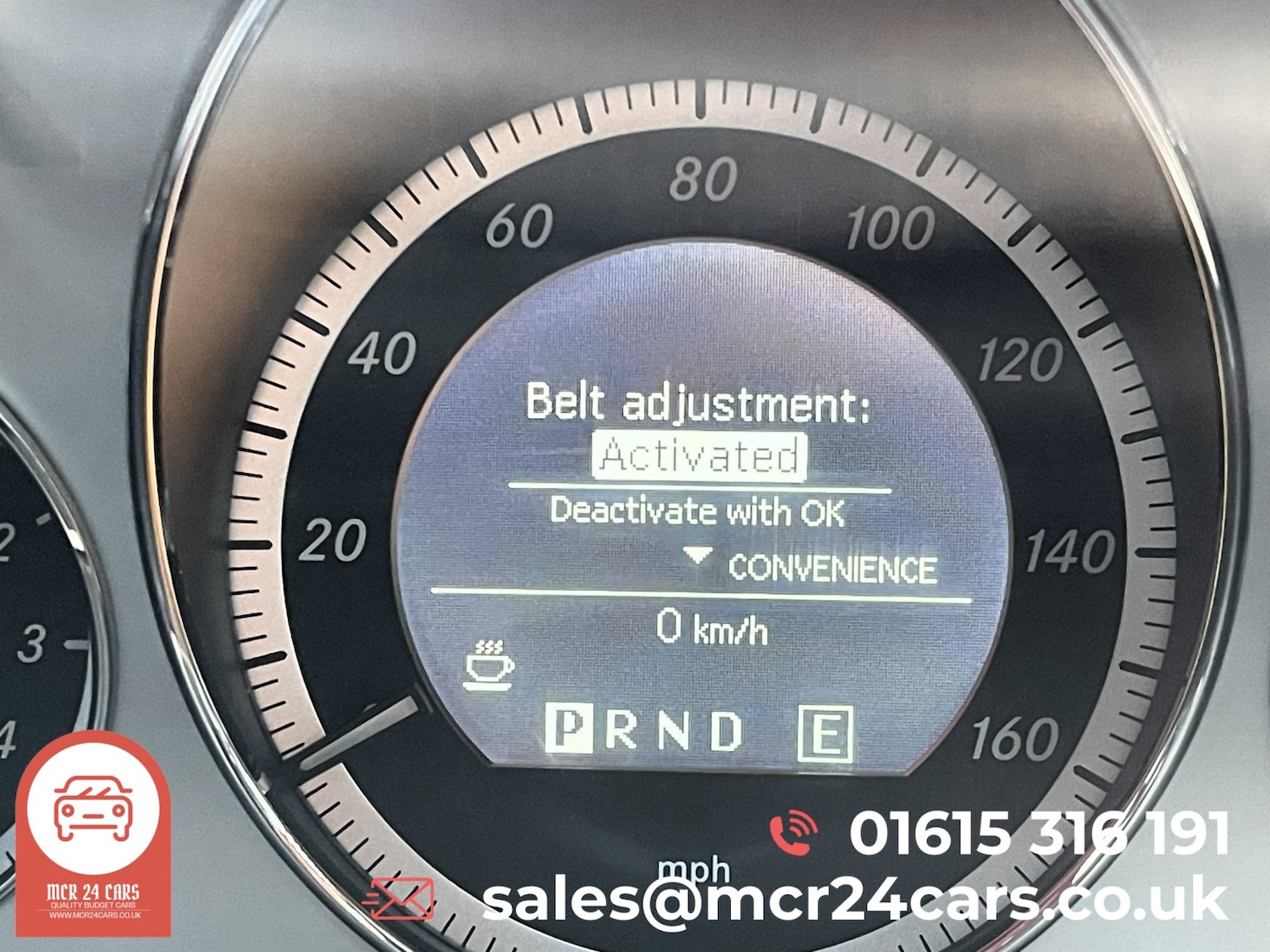 Used Mercedes-Benz E Class 2011 for sale - 76605925: Photo 71