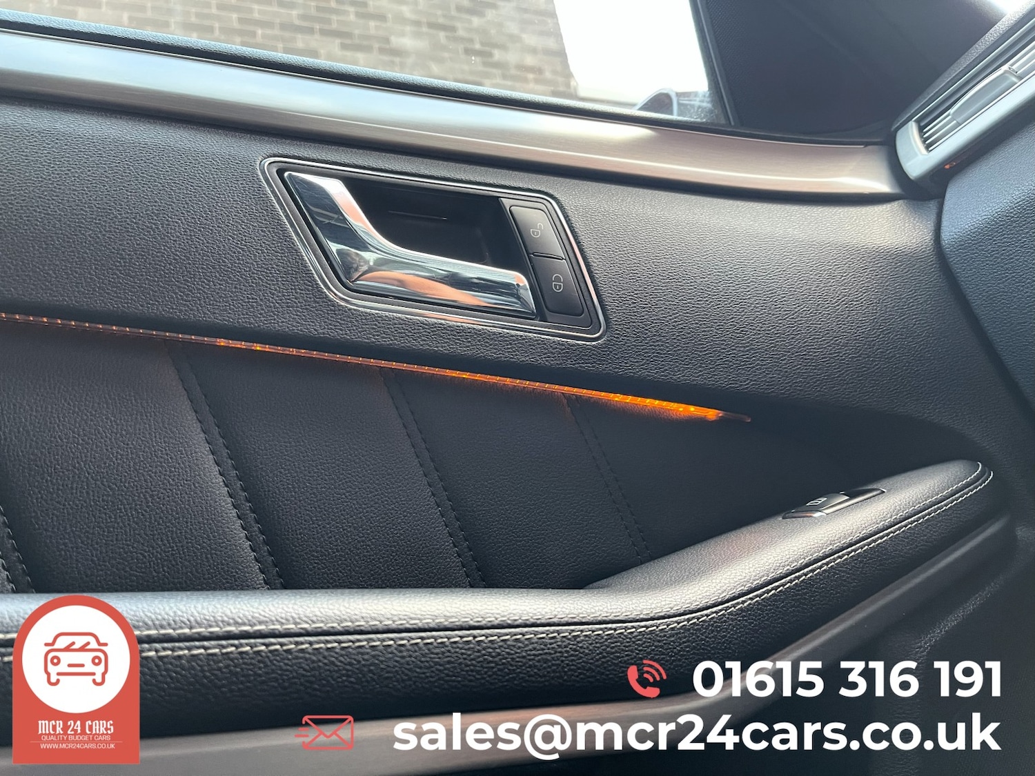 Used Mercedes-Benz E Class 2011 for sale - 76605925: Photo 76