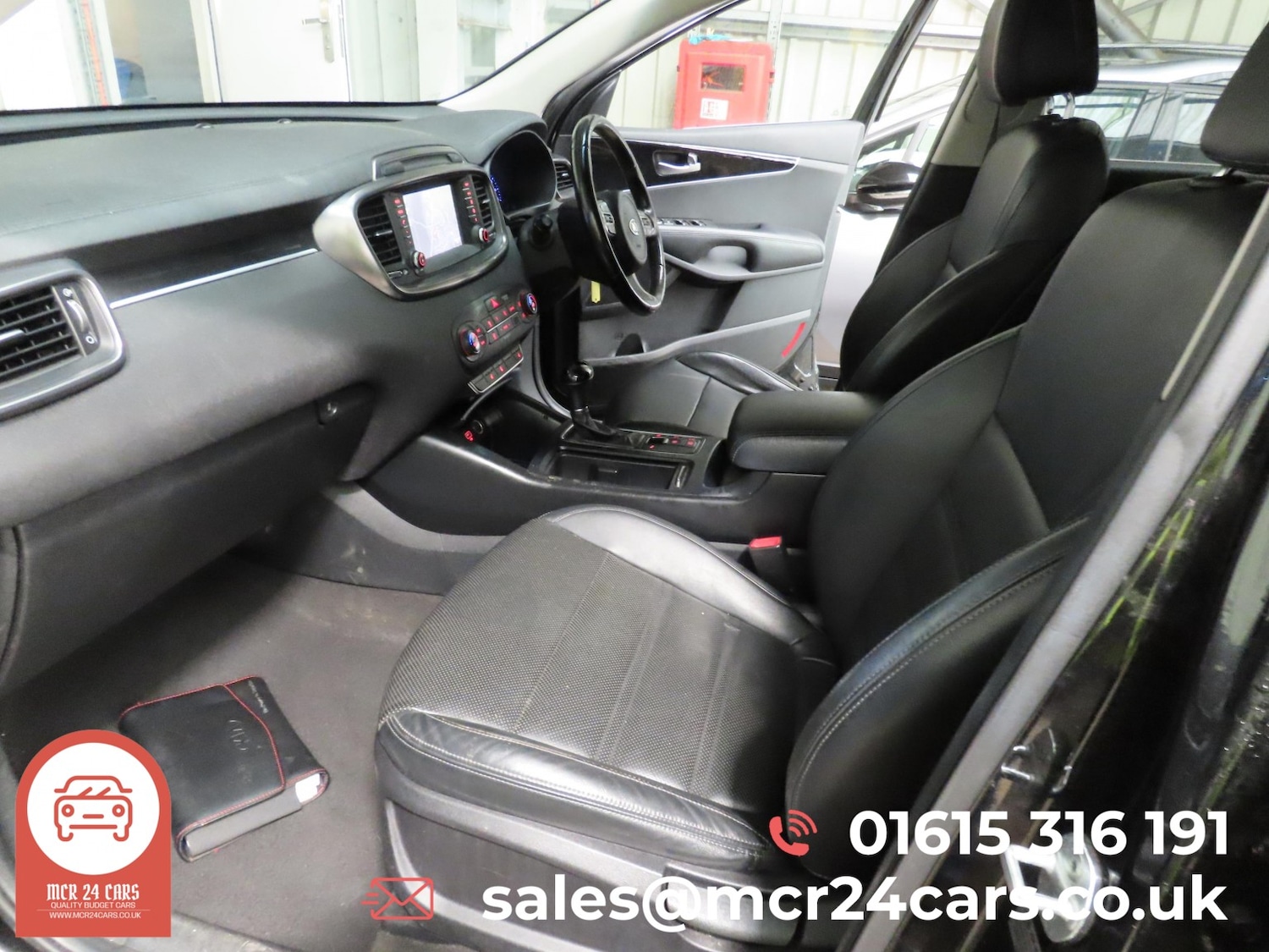 Used Kia Sorento 2015 for sale - 77798606: Photo 10