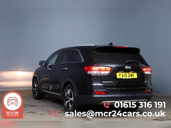 Used Kia Sorento 2015 for sale - 77798606: Photo