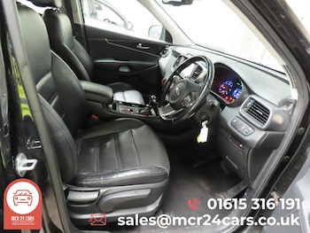 Used Kia Sorento 2015 for sale - 77798606: Photo