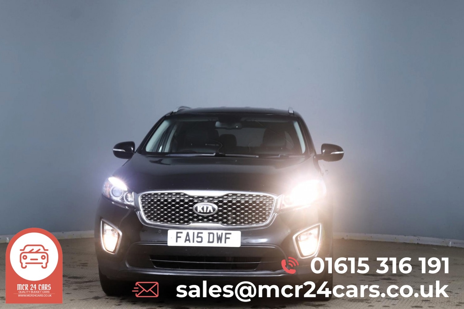 Used Kia Sorento 2015 for sale - 77798606: Photo 6