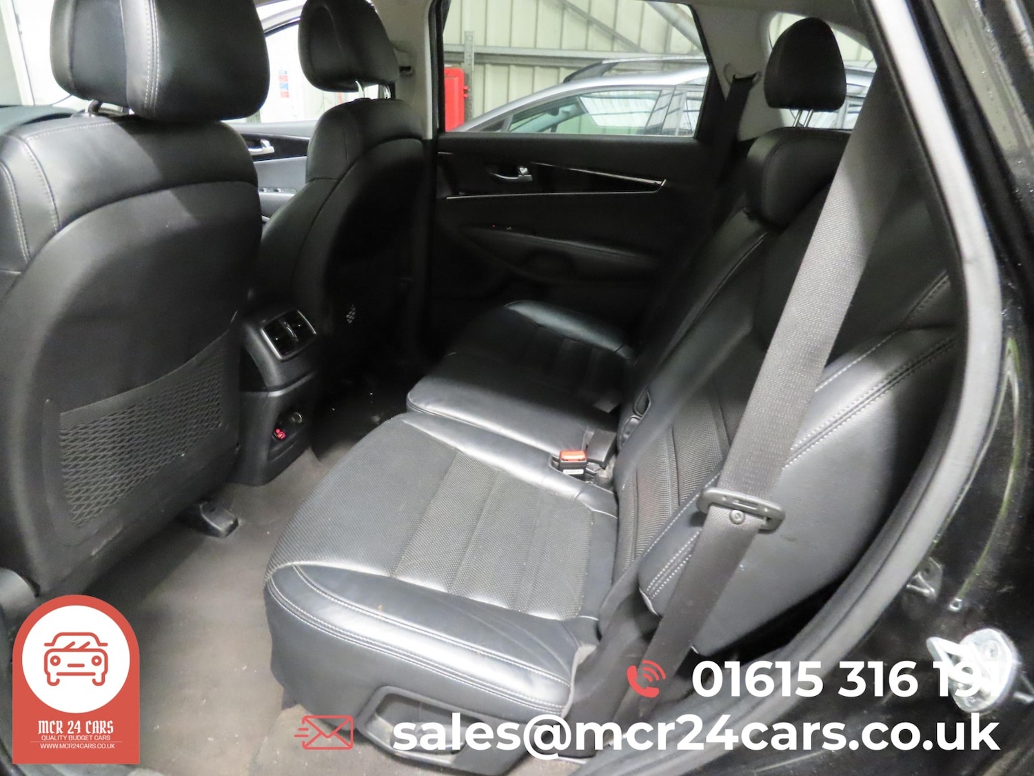 Used Kia Sorento 2015 for sale - 77798606: Photo 8