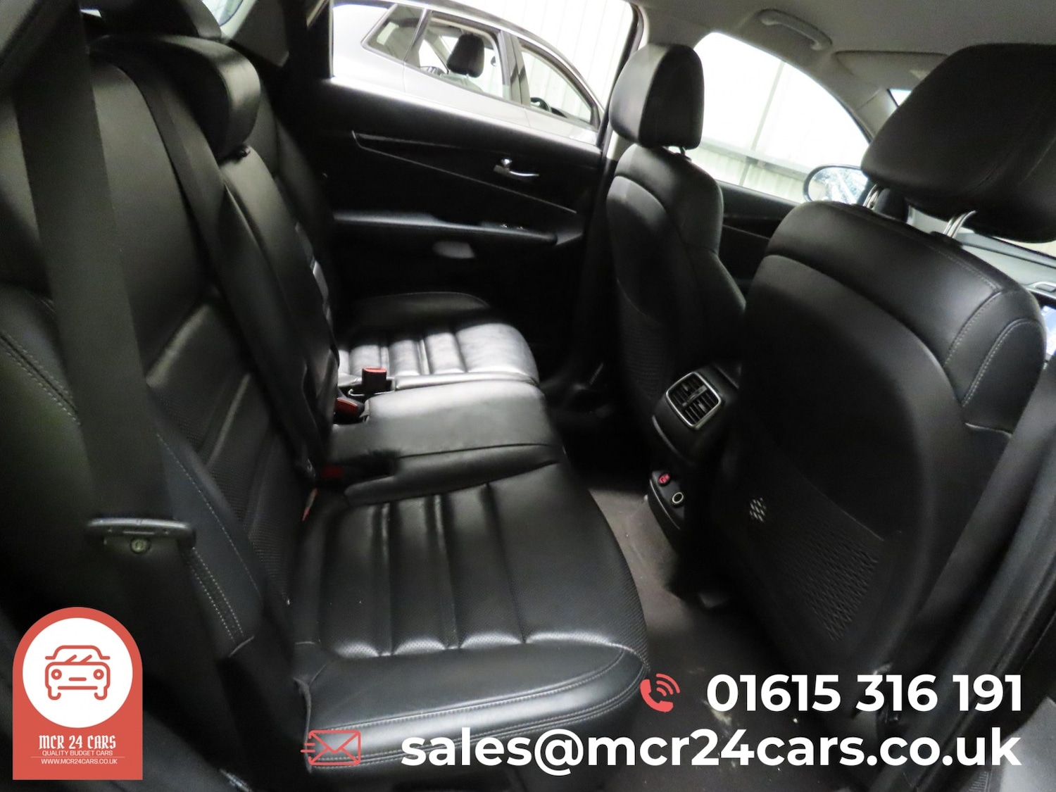 Used Kia Sorento 2015 for sale - 77798606: Photo 9