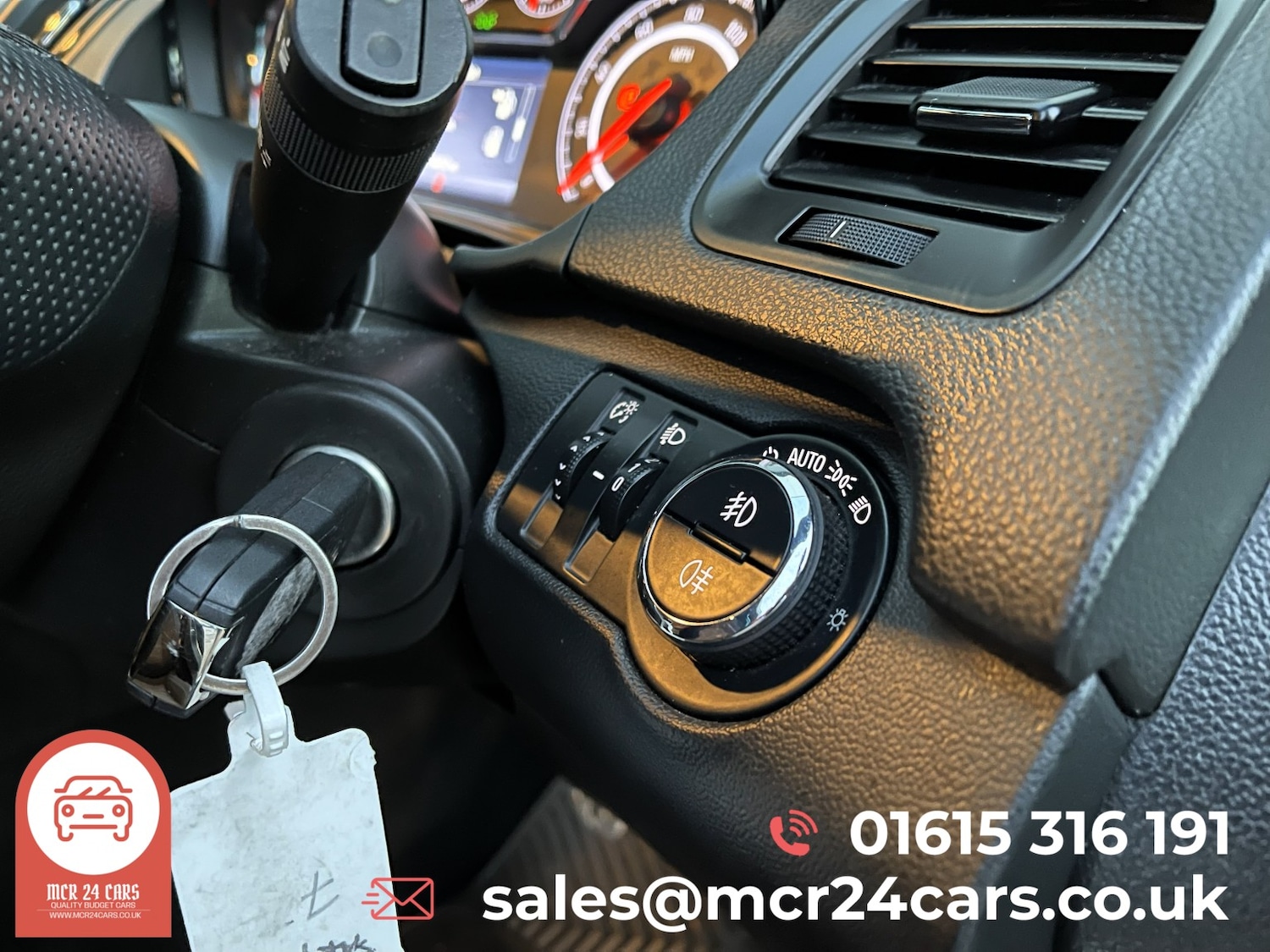 Used Vauxhall Insignia 2017 for sale - 76605733: Photo 20