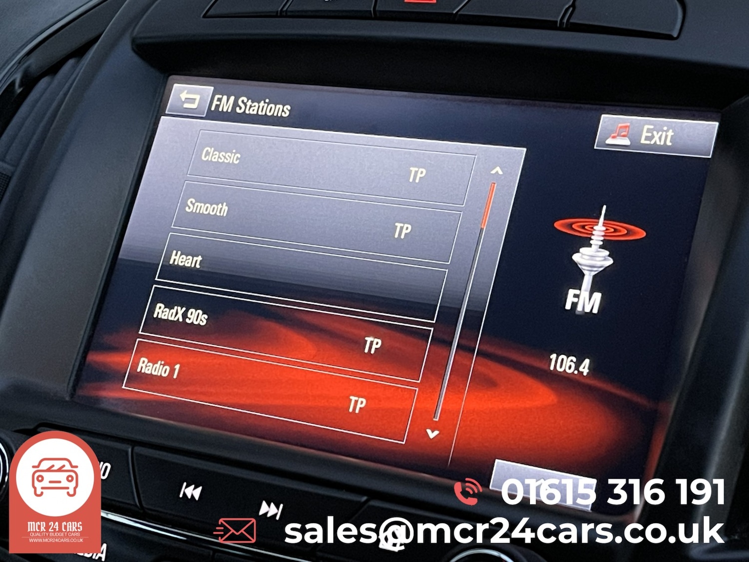 Used Vauxhall Insignia 2017 for sale - 76605733: Photo 23